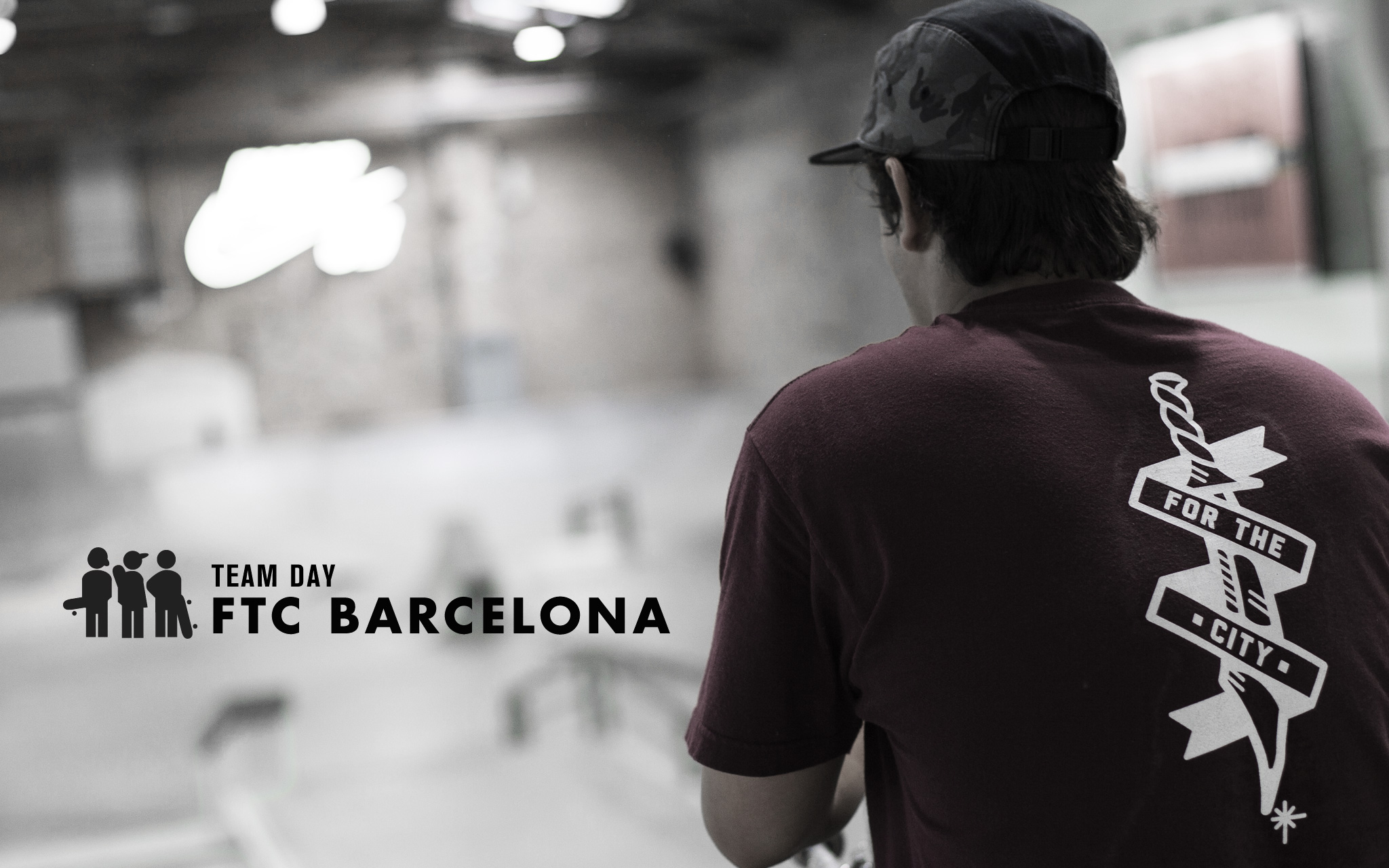 Nike SB Barcelona | elpatin.com