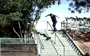 jamie foy the berrics