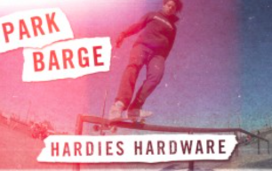 park barge hardies hardware