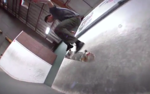 anthony schultz bangin the berrics