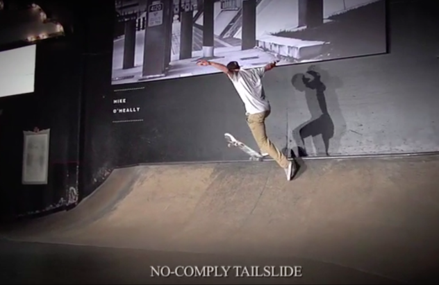 walker ryan no comply bs tai