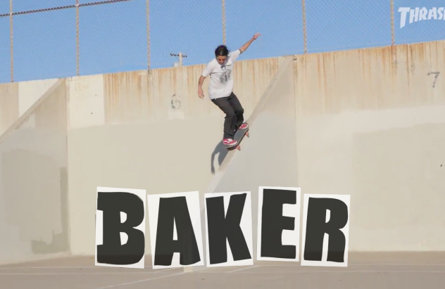 baker promo teaser