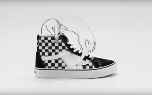 vans 50 años