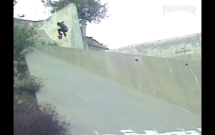 chase webb vx video part