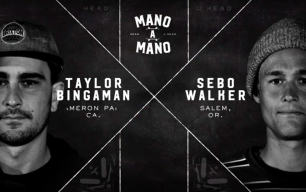 mano a mano sebo walker vs taylor bingaman