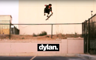 dylan gravis video part tbt