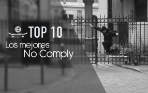 top 10 los mejores no comply
