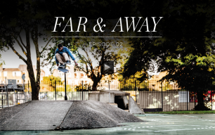 far & away episodio 2