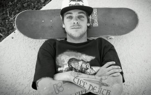 ryan sheckler el toro