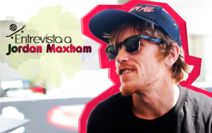 entrevista jordan maxham