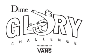 dime glory challenge 2016