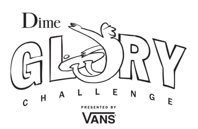 dime glory challenge 2016