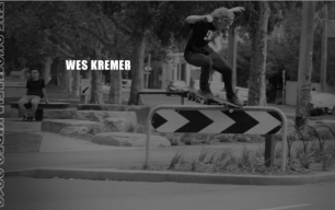 wes kremer sk8mafia video 2016