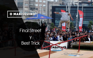 final street y best trick o'marisquiño 2016