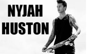 NYJAH HUSTON BEST VINES SKATEBOARDING 2K16