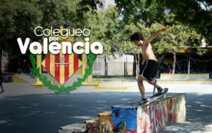 colegueo por valencia