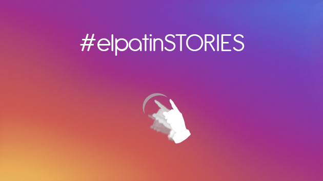 elpatin.com instagram stories