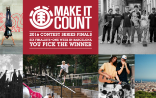 element make it count finals