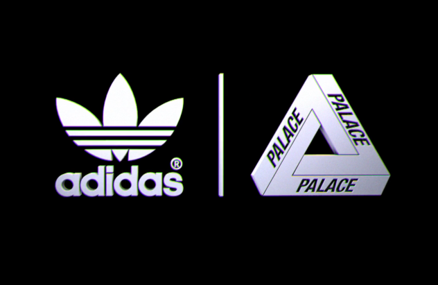 palace x adidas 2016