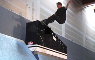 geoff rowley video part