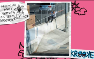 krooked matt gottwig