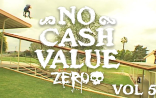 zero no cash value 5