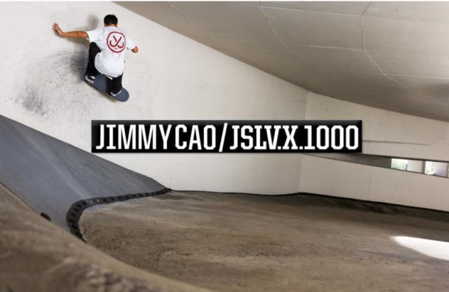 jimmy cao video part