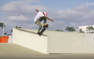 boo johnson life & times video part