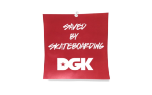 dgk saved