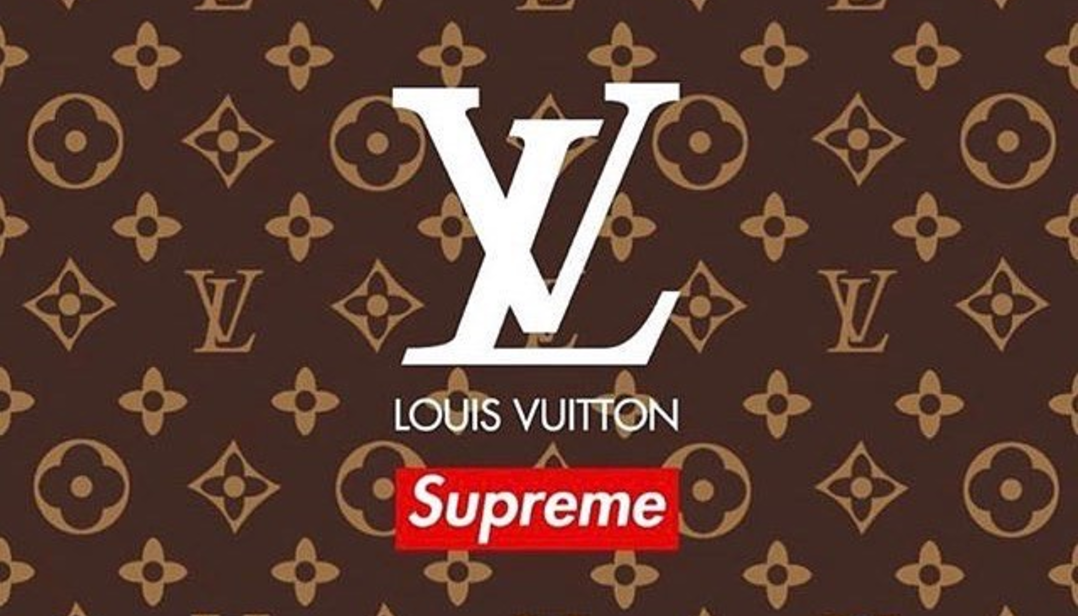 Supreme x Louis Vuitton: rizando el rizo