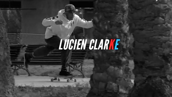 Lucien Clarke's This Time Tomorrow Part 