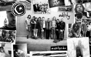 video completo oddity foundation