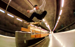 Ville wester video part