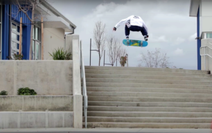 miles silvas raw