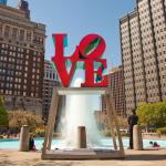 love park