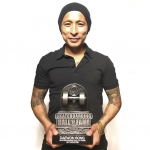 daewon song hall of fame