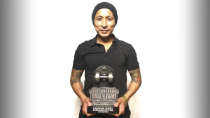 daewon song hall of fame