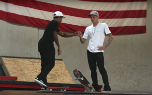 ryan sheckler private park