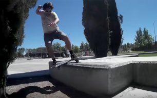 ignacio echeverria video part