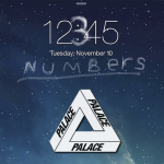 palace numbers