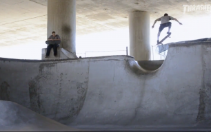 jaime mateu thrasher part