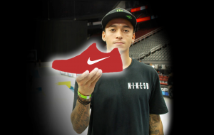 nyjah nike sb pro model shoe