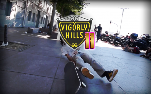 vigorly hills 2