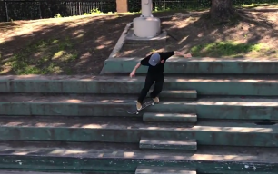 jordan maxham grizzly grip video part