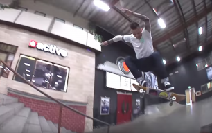 cody mcentire first try fridays