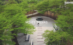 miles silvas numbers video part