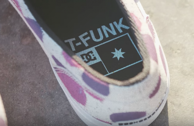 t funk dc shoes