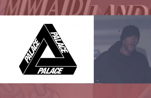 palace indoor london