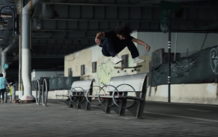 antonio durao video part