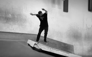 sewa kroetkov, 2up, the berrics